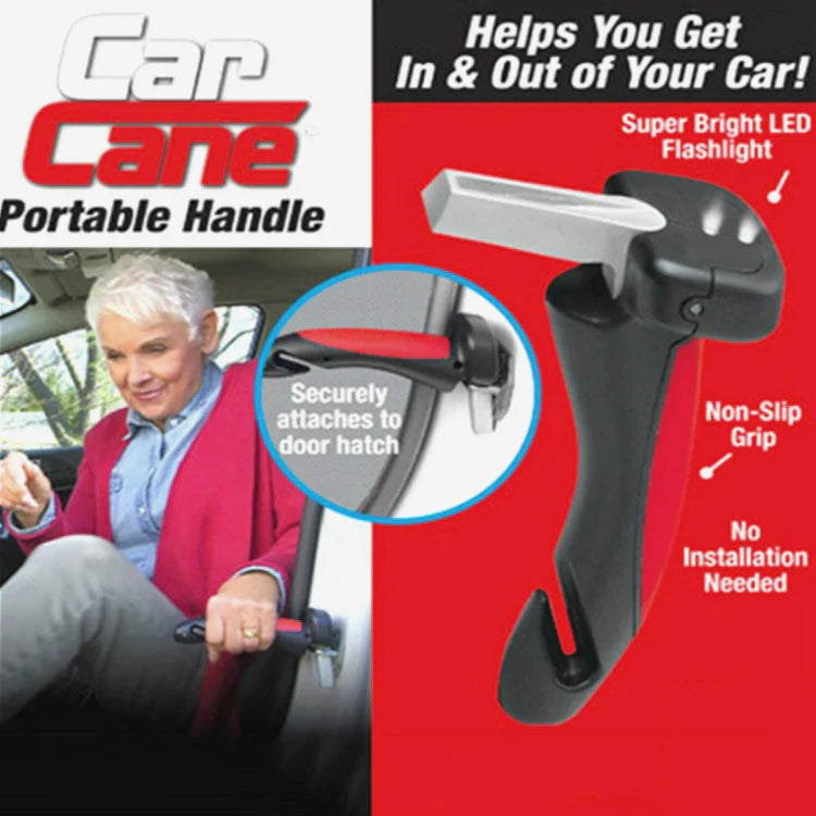 Portable Car Handy Cane